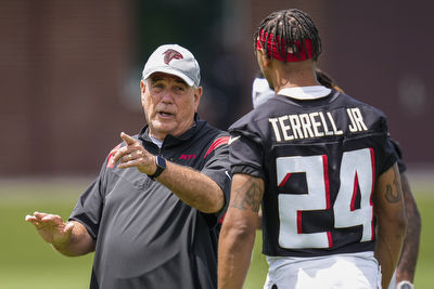 There is one reason the Falcons will not have the worst defense