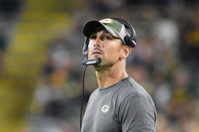 There's A New Favorite For The NFL's Coach Of The Year