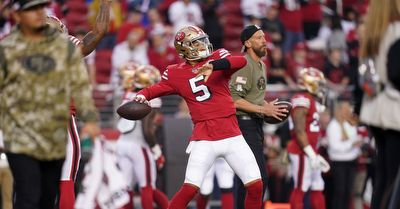 Three and Out: Texans-49ers Predictions
