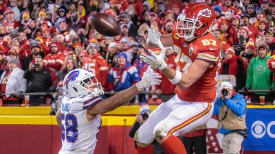 Three best ways to fix NFL overtime after Chiefs' wild playoff win over Bills brings OT rules under scrutiny
