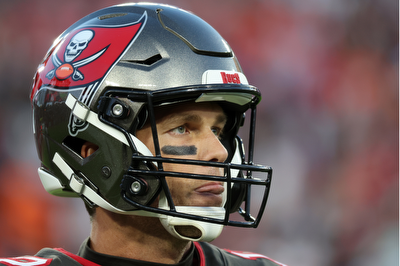 Three Prop Bets to Make for Bucs-Cowboys Monday Night Football