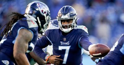 Thursday Night Football: Cowboys vs. Titans start time, odds, and more