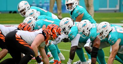 Thursday Night Football prediction and open thread: Dolphins at Bengals