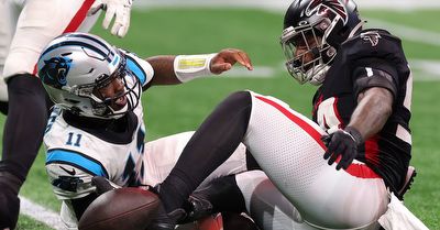 ‘Thursday Night Football’ Week 10 expert picks: Falcons at Panthers