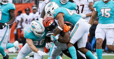 Thursday Night Football, Week 4: Picks and game details for Dolphins-Bengals