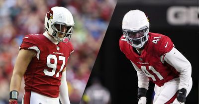 Time is ripe for Cam Thomas and Myjai Sanders to start amid a disappointing 2022 Cardinals season