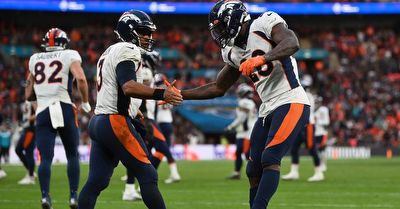 Titans-Broncos odds update: Spread moving towards Tennessee side