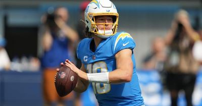 Titans-Chargers Week 15 Odds, Betting Insights and Spread: Chargers Laying 2.5 Points at Home