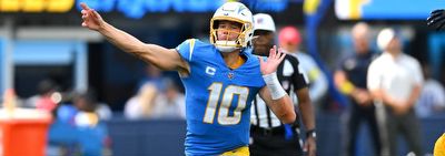Titans vs. Chargers NFL Player Prop Bet Picks & Predictions (Week 15)