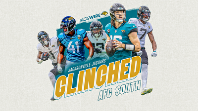 Titans vs. Jaguars final score: Jacksonville wins 20-16 in Week 18