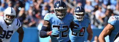 Titans vs. Jaguars NFL Week 18 Player Prop Bet Picks & Predictions (2023)