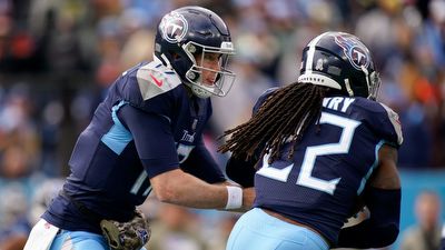 Titans vs. Packers Best Prop Bets for Thursday Night Football (Derrick Henry Will Not Be Stopped in Green Bay)