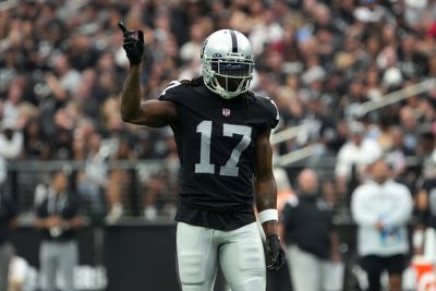 Titans Vs. Raiders DFS Lineup: What's The Deal With Derrick Henry?