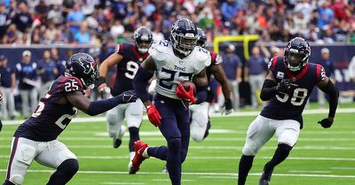Titans vs. Texans: Injuries, news, previews, score, odds and more