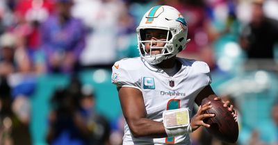 TNF Dolphins vs Bengals Amazon Prime Week 3 game picks, odds