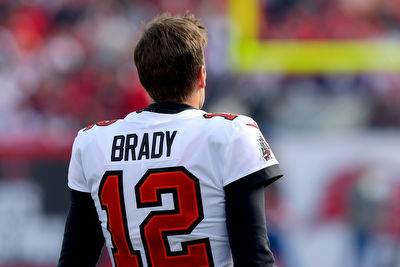 Tom Brady and Buccaneers proving Super Bowl not a priority