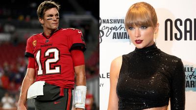 Tom Brady New Girlfriend: Kim Kardashian, Taylor Swift or Zach Wilson's Mom; Betting Odds For Star Quarterback's Next Partner Released
