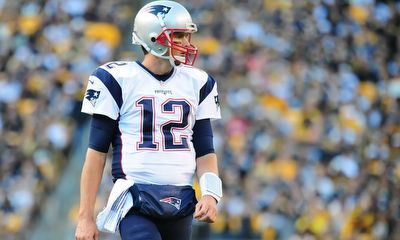 Tom Brady Pens Massive Fox Sports Deal
