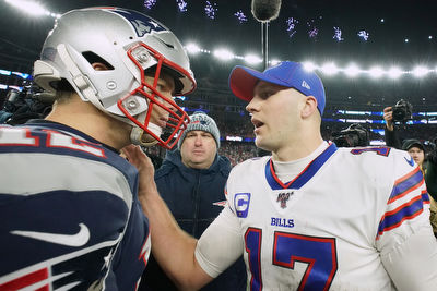 Tom Brady Retirement from Tampa Bay Buccaneers? Buffalo Bills QB Josh Allen Shares His Prediction