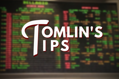 Tomlin’s Tips: 2022 NFL Week 16 Football Bets