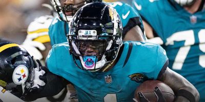 Top Tips for Betting Travis Etienne Props Vs. Chargers