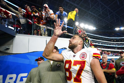 Travis Kelce NFL Player Prop Bets And Picks For Week 16