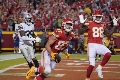 Travis Kelce NFL Player Prop Preview