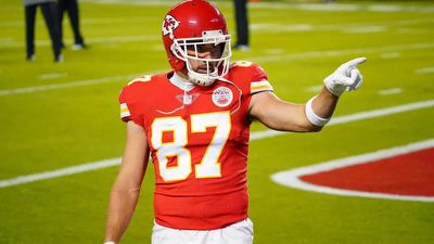 Travis Kelce vs Las Vegas Raiders Prop Bets and Picks With $1000 NFL Betting Promo Code