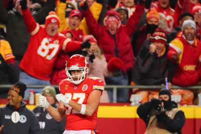 Travis Kelce Will Make NFL History Throughout The 2022 Season