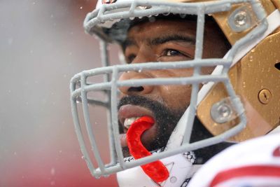 Trent Williams may return to 49ers’ offensive line vs. Chiefs