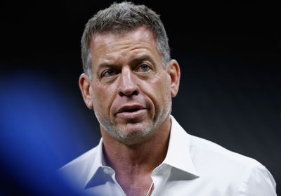 Troy Aikman Talking To Other Networks Pushed Fox To Pursue Tom Brady