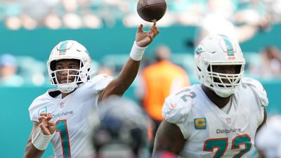 Tua Tagovailoa draws Matt Schaub comp from 49ers HC Kyle Shanahan