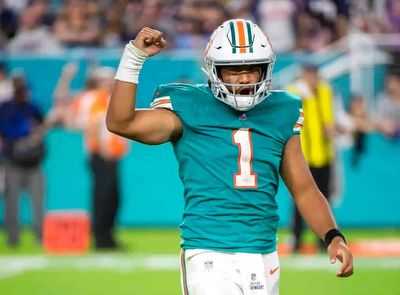 Tua Tagovailoa Injury News: Dolphins-Bills Odds Move Tua Bombshell