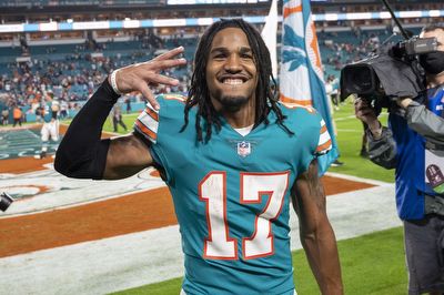 Two Miami Dolphins rookies among ESPN’s top 10 list
