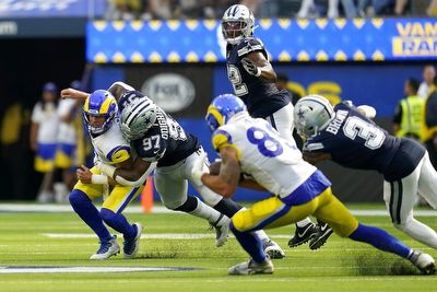 Tyler Higbee NFL Player Prop Bets And Picks For Week 18