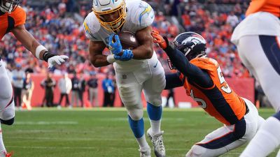 Updated betting odds points to Chargers resting starters vs. Broncos