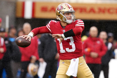 Updated Super Bowl MVP odds (Mr. Irrelevant rockets up odds board)