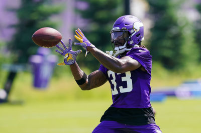 Vikings plans for Dalvin Cook should terrify opponents in 2022