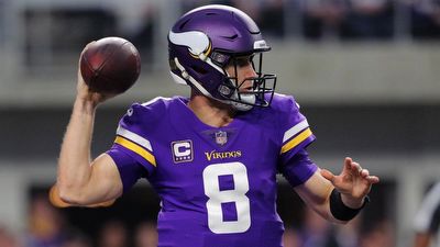 Vikings vs. Bears prediction, odds, spread, line: 2022 NFL picks, Week 5 best bets from proven computer model