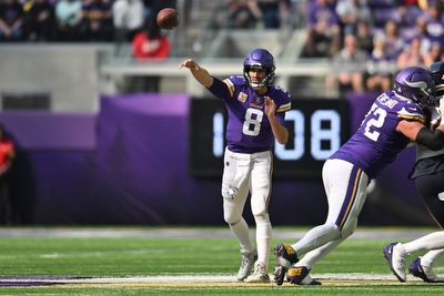 Vikings vs. Cardinals DFS Lineup: With James Conner Out, Can We Trust Eno Benjamin, Darrel Williams, or Keaontay Ingram?
