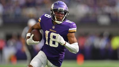 Vikings vs. Dolphins odds, line, spread: 2022 NFL picks, Week 6 predictions from proven computer model