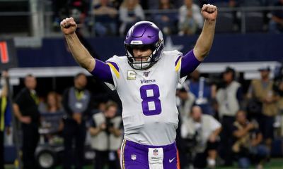 Vikings vs Dolphins Prediction, NFL Betting Trends, Odds and Week 6 Picks Against the Spread