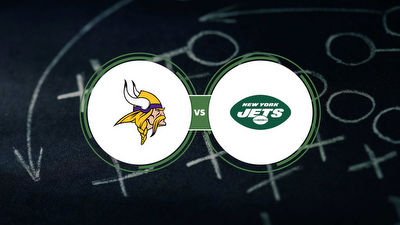 Vikings Vs Jets NFL Betting Trends, Stats And Computer Predictions For Week 13