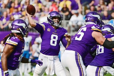 Vikings vs Lions Prediction, Odds, Lines, Spread, and Picks