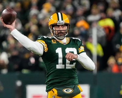 Vikings vs. Packers Week 17 prop picks: Except an eventful day for Aaron Rodgers