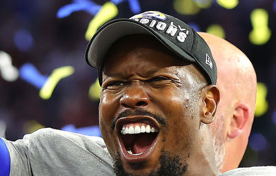 Von Miller Could Make NFL History if the Bills Finally Break Their Super Bowl Drought