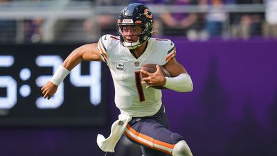 Washington Commanders at Chicago Bears Best Bets, Odds & Picks