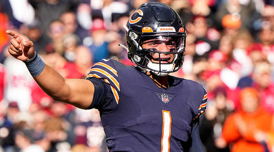Washington Commanders vs. Chicago Bears Prediction: NFC Teams Seek to Turn Things Around With a Win on TNF