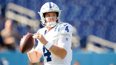 Washington Commanders vs. Indianapolis Colts Odds & Pick for Week 8