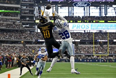 Washington Commanders vs. New York Giants odds, tips and betting trends